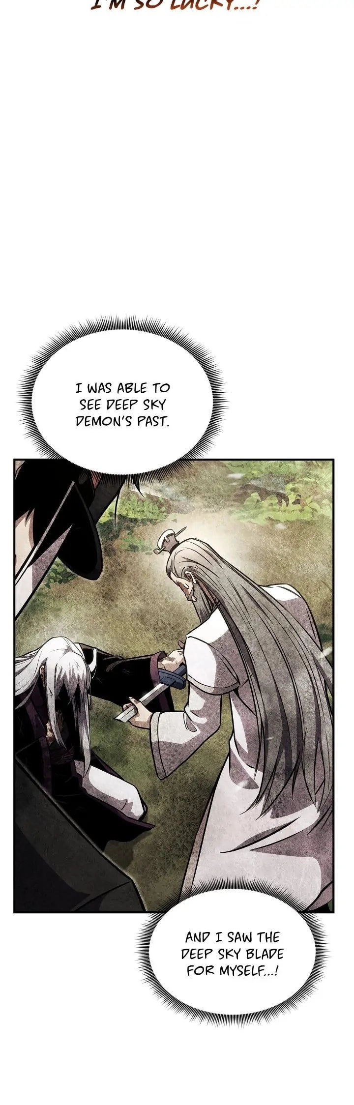 Rankers Return Chapter 133 - Page 35