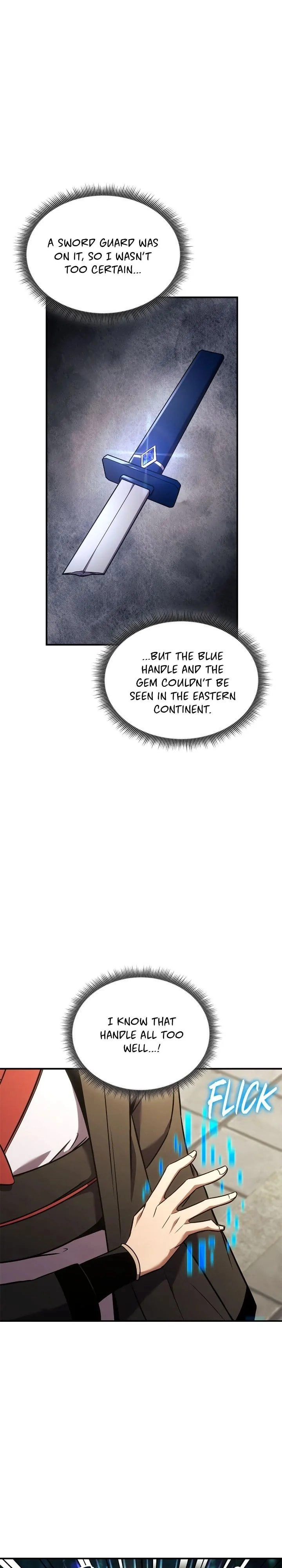 Rankers Return Chapter 133 - Page 36