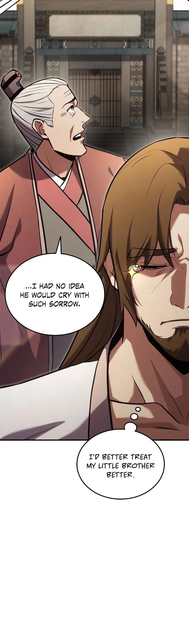 Rankers Return Chapter 133 - Page 40