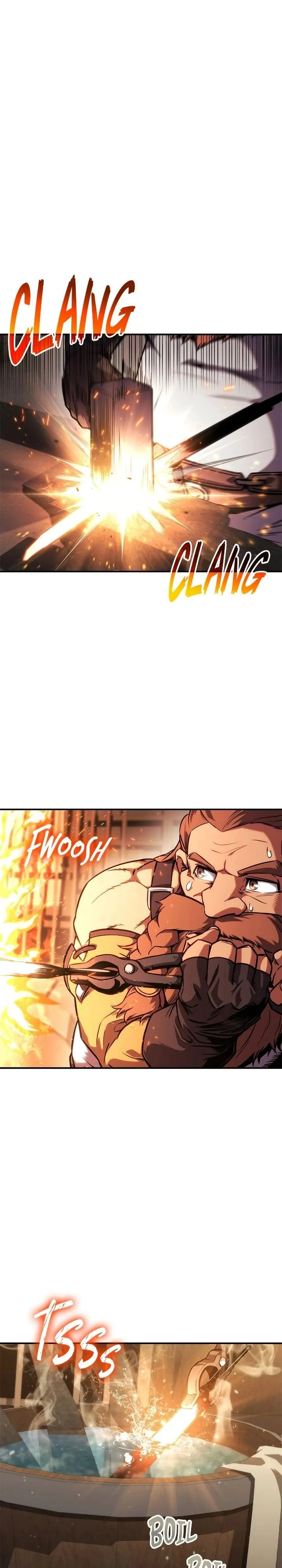 Rankers Return Chapter 134 - Page 12