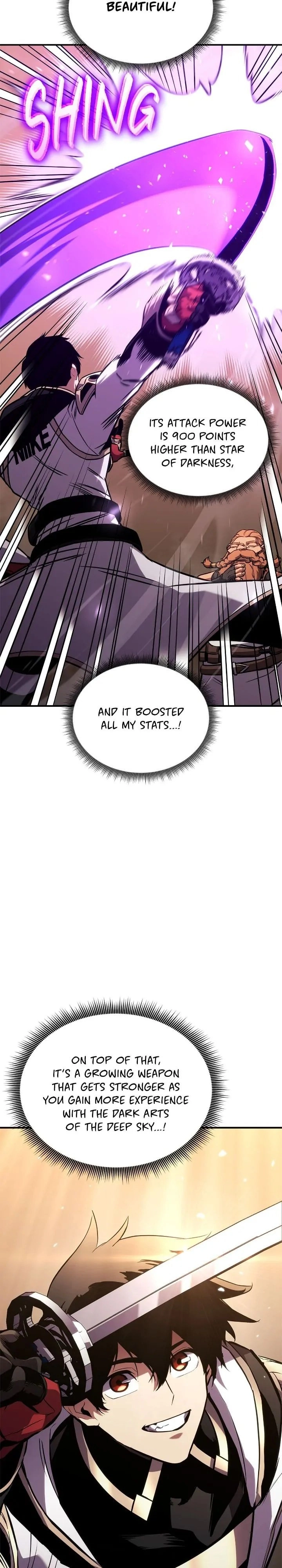 Rankers Return Chapter 134 - Page 15