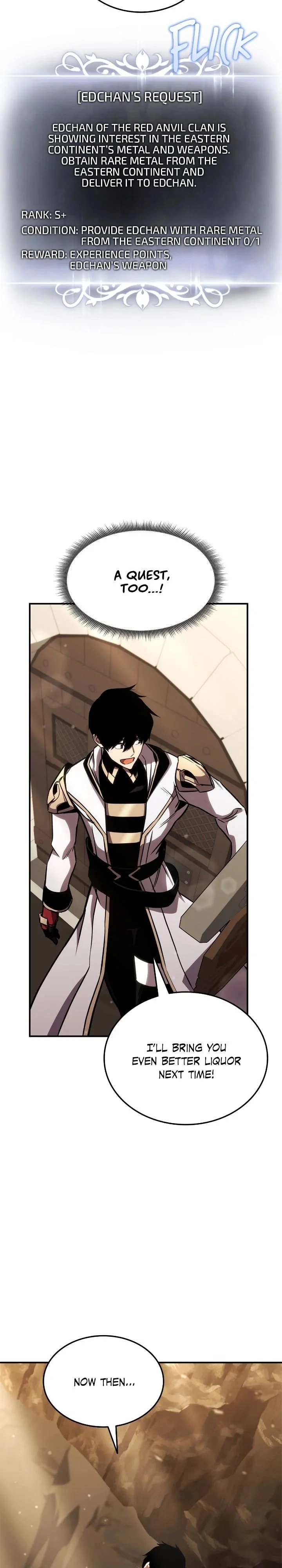 Rankers Return Chapter 134 - Page 18