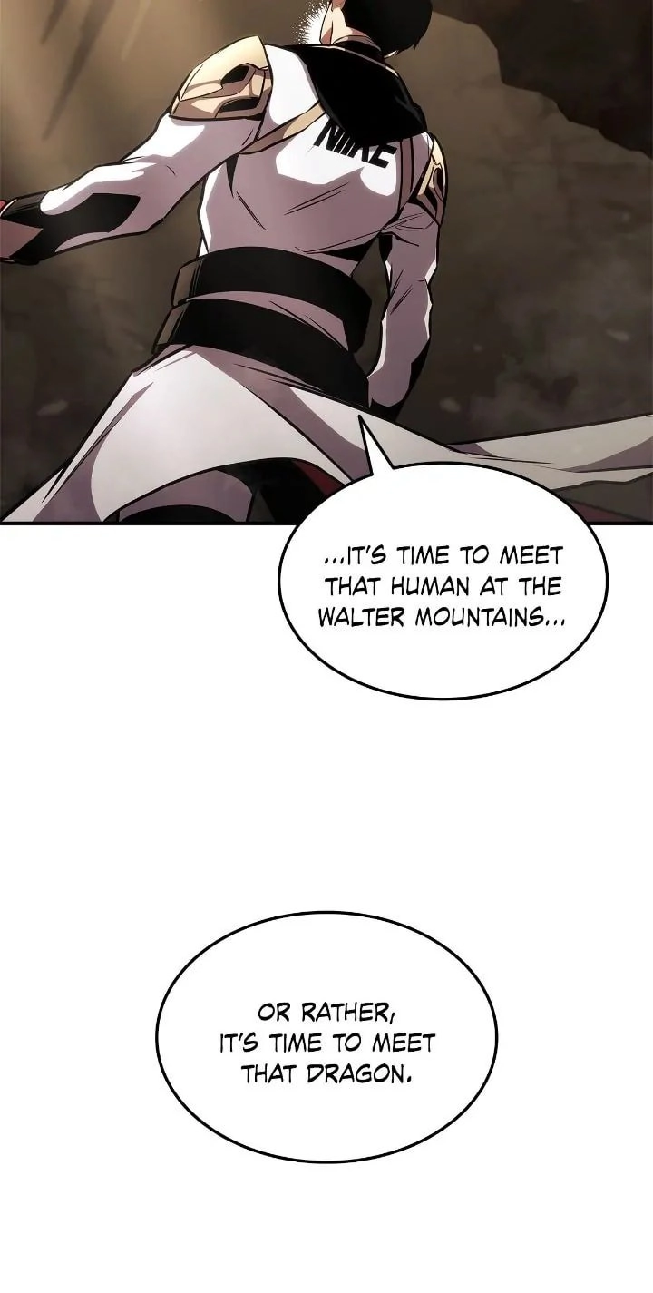 Rankers Return Chapter 134 - Page 19