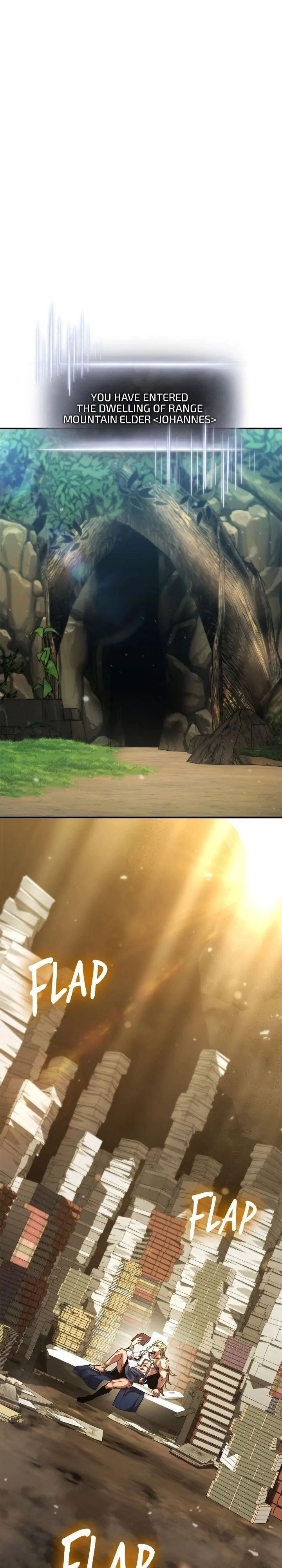 Rankers Return Chapter 134 - Page 20