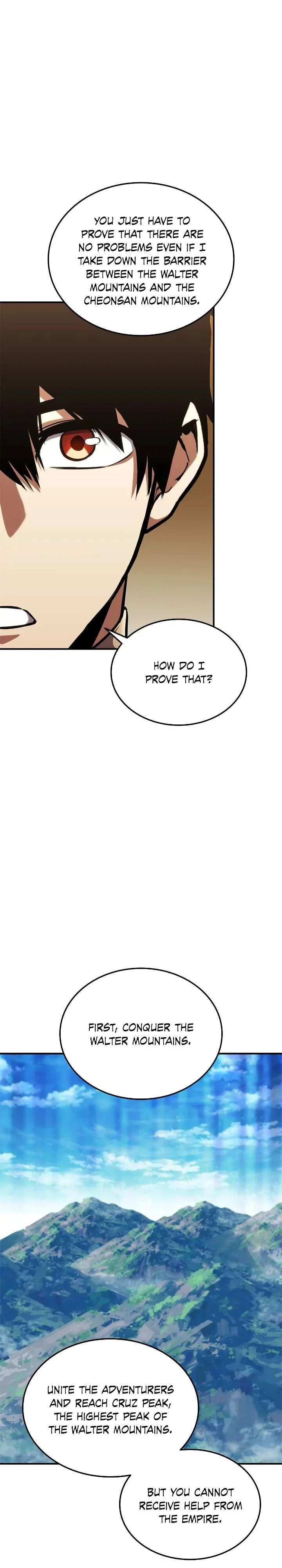 Rankers Return Chapter 134 - Page 26