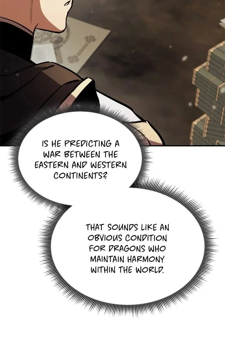 Rankers Return Chapter 134 - Page 28