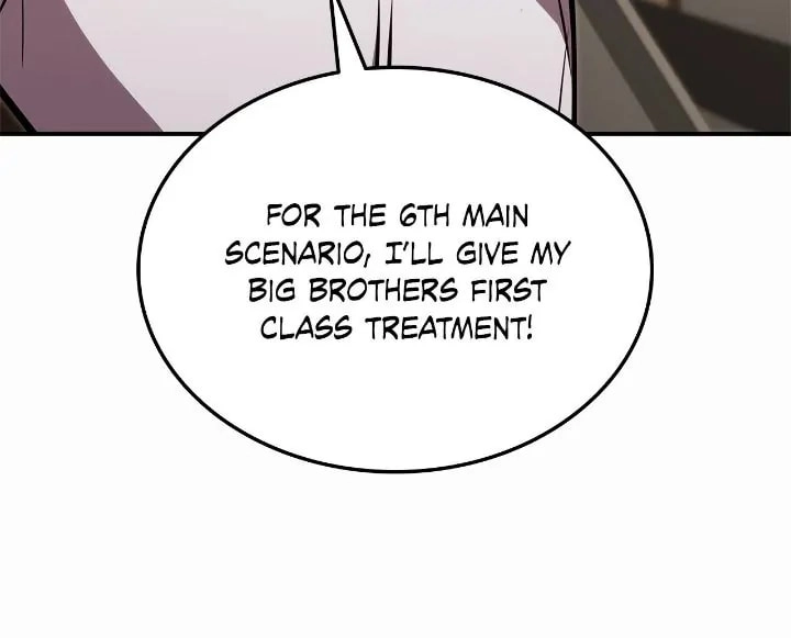 Rankers Return Chapter 134 - Page 38
