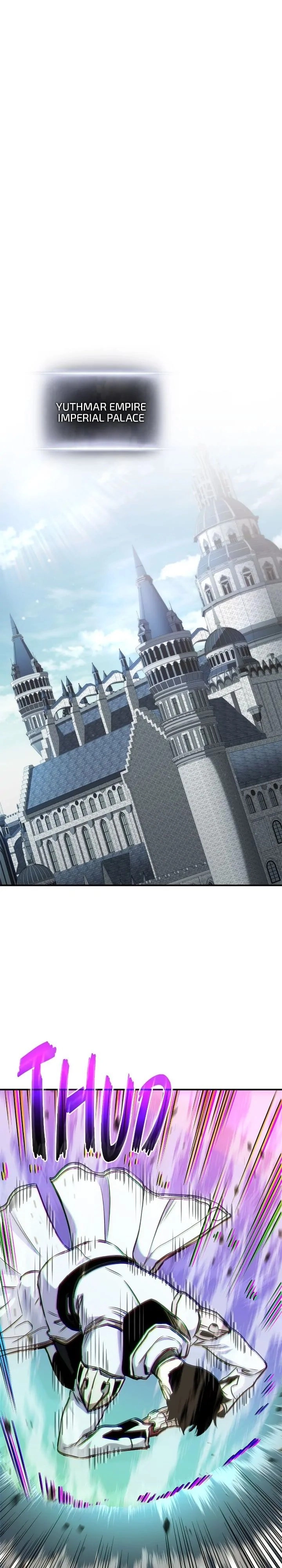 Rankers Return Chapter 134 - Page 41