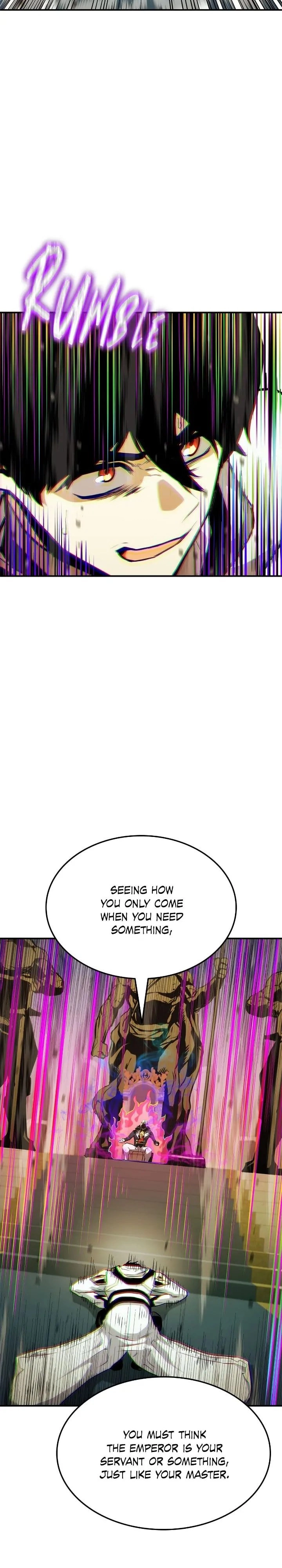 Rankers Return Chapter 134 - Page 42
