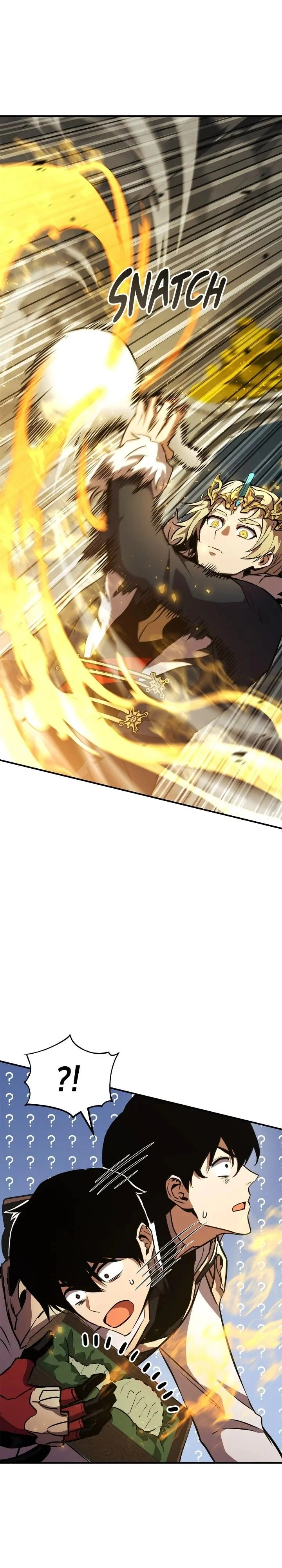 Rankers Return Chapter 135 - Page 7