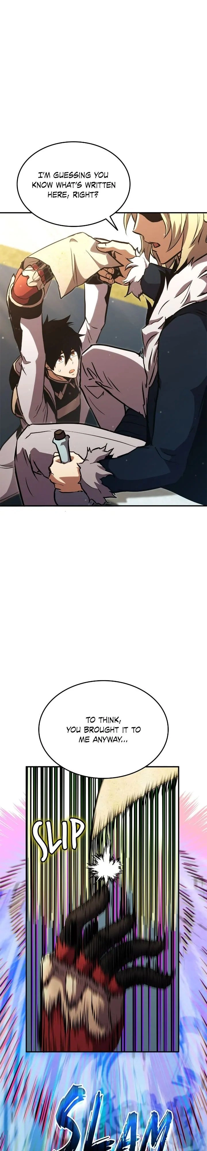 Rankers Return Chapter 135 - Page 13