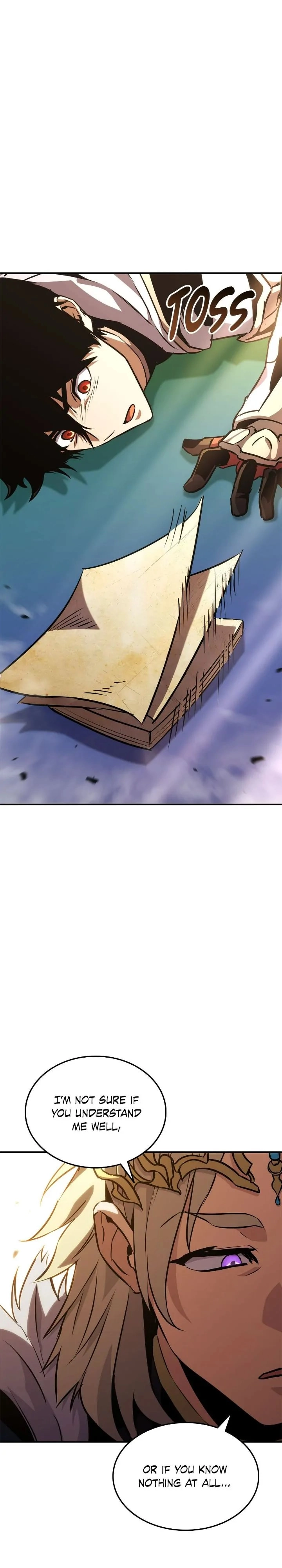 Rankers Return Chapter 135 - Page 16