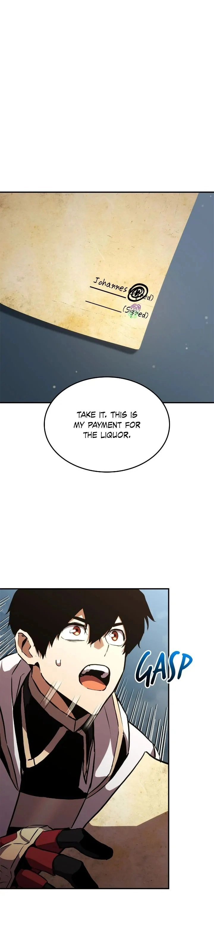 Rankers Return Chapter 135 - Page 17