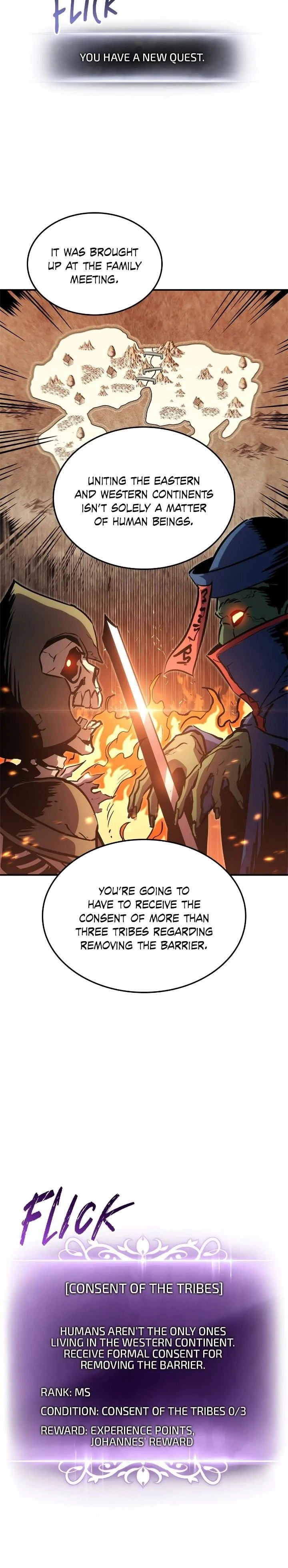 Rankers Return Chapter 135 - Page 25