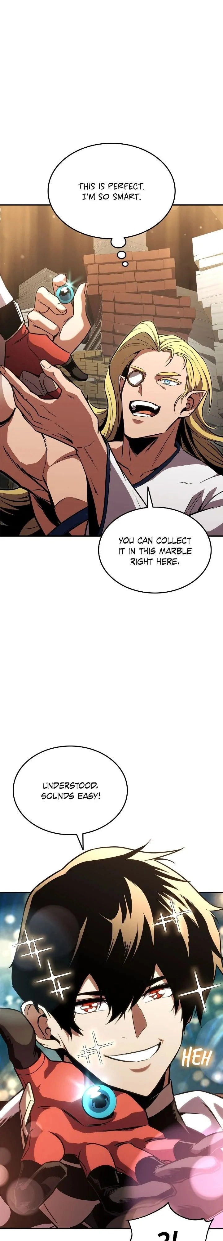 Rankers Return Chapter 135 - Page 26
