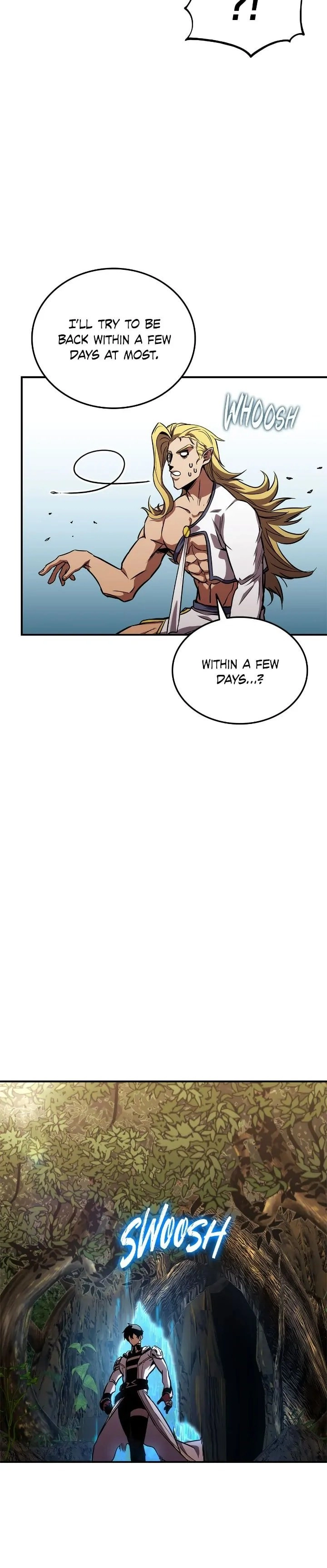 Rankers Return Chapter 135 - Page 27