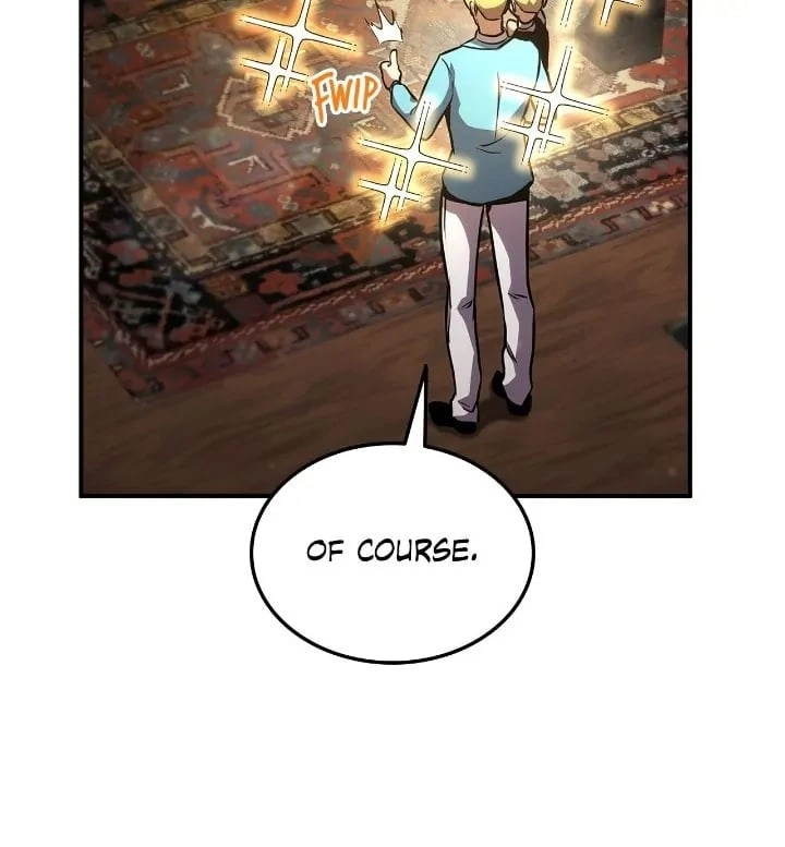 Rankers Return Chapter 135 - Page 35