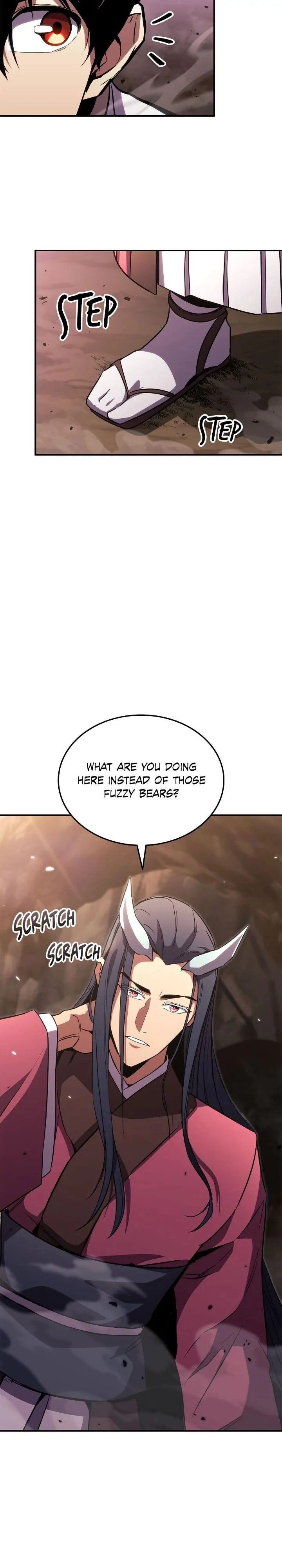 Rankers Return Chapter 135 - Page 40