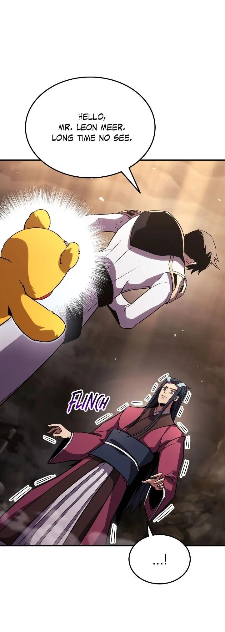 Rankers Return Chapter 135 - Page 41