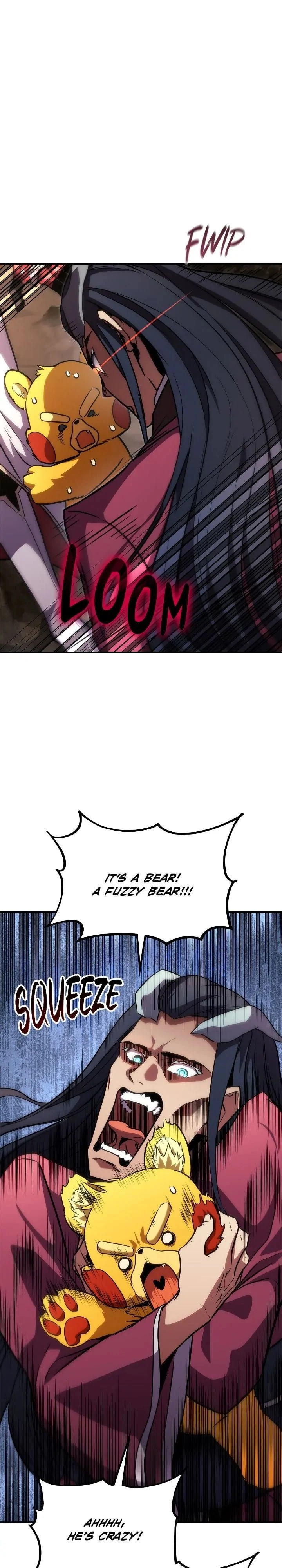 Rankers Return Chapter 135 - Page 42