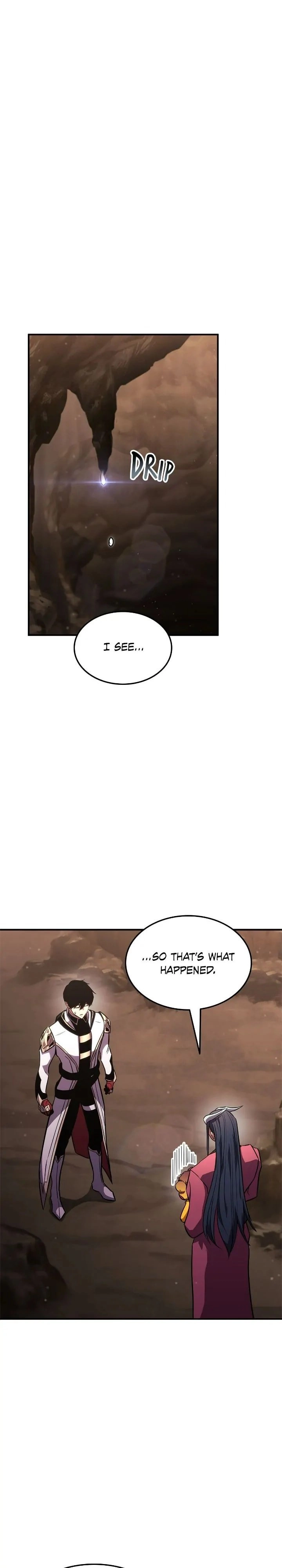 Rankers Return Chapter 135 - Page 45