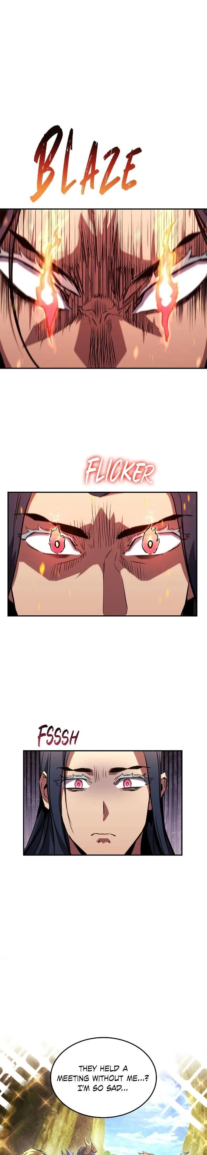 Rankers Return Chapter 135 - Page 47