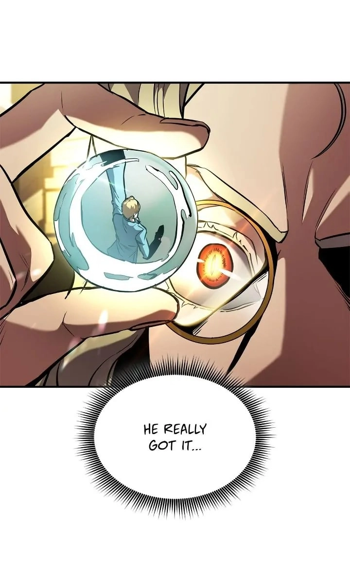 Rankers Return Chapter 136 - Page 6
