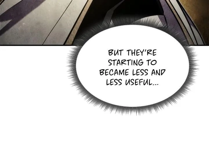 Rankers Return Chapter 136 - Page 9