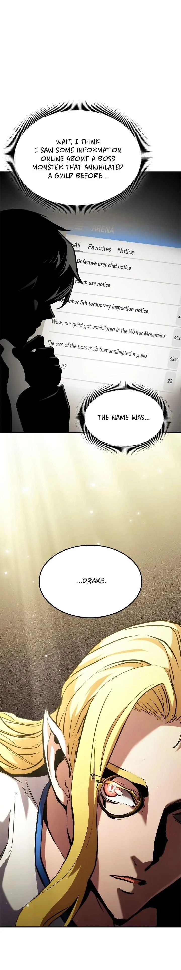 Rankers Return Chapter 136 - Page 14