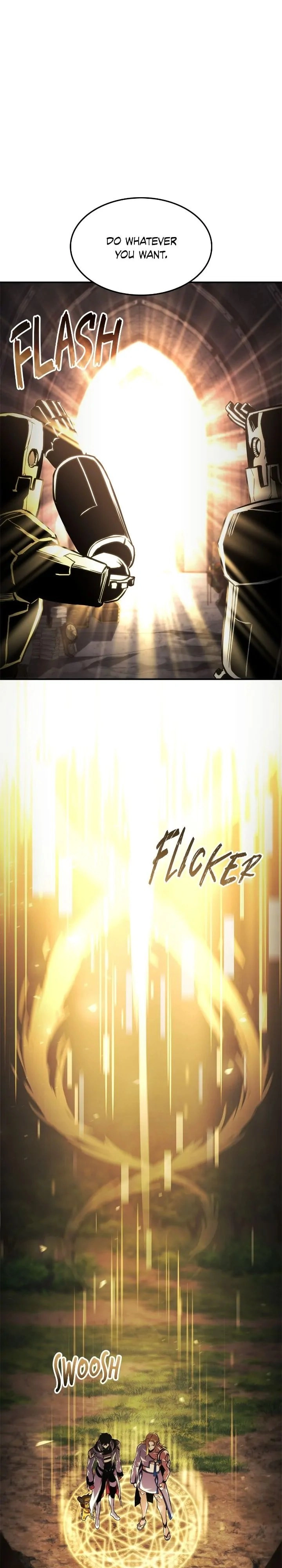 Rankers Return Chapter 136 - Page 17