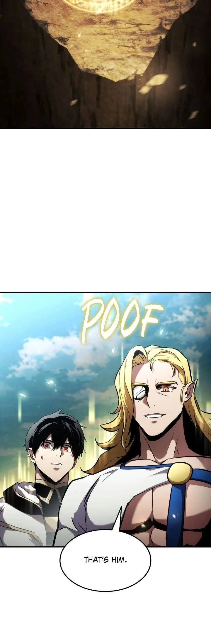 Rankers Return Chapter 136 - Page 18
