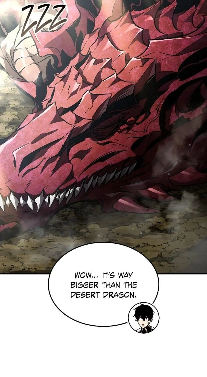 Rankers Return Chapter 136 - Page 20