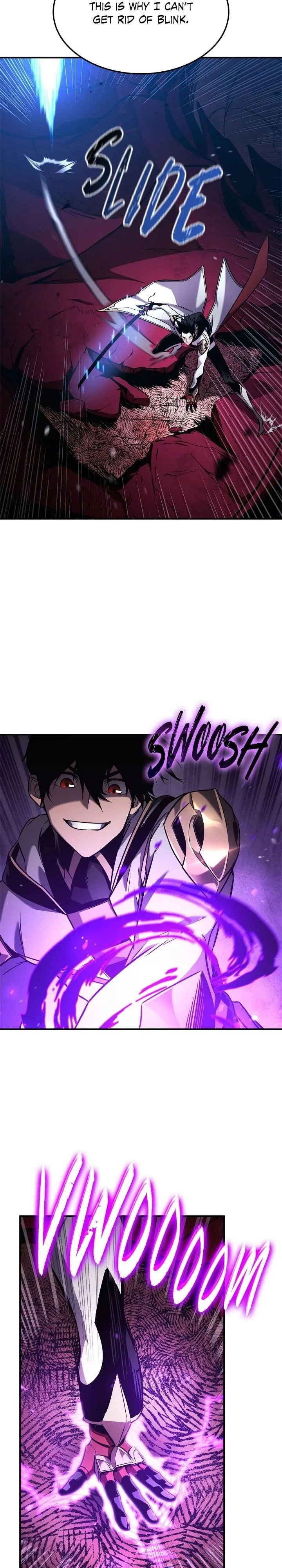 Rankers Return Chapter 136 - Page 29