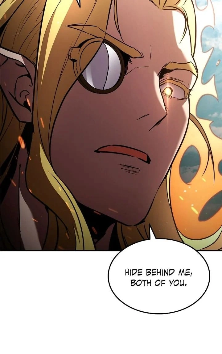 Rankers Return Chapter 136 - Page 37