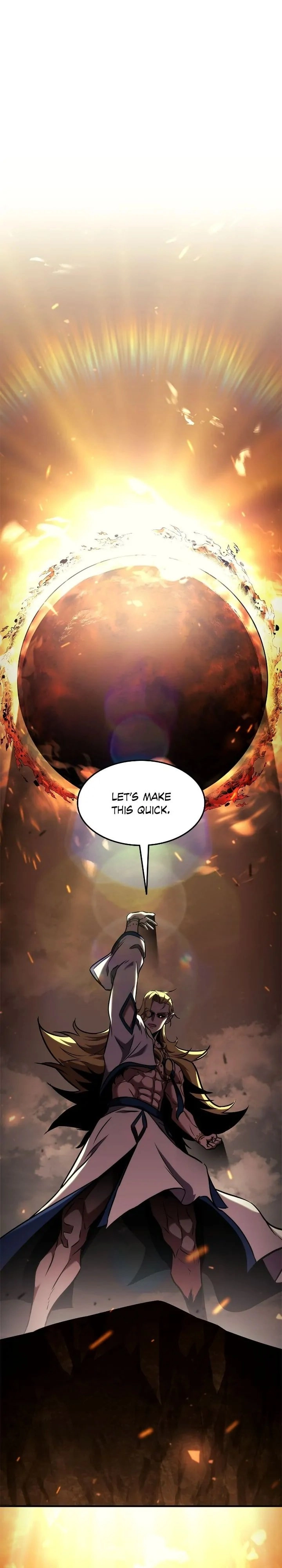 Rankers Return Chapter 136 - Page 38