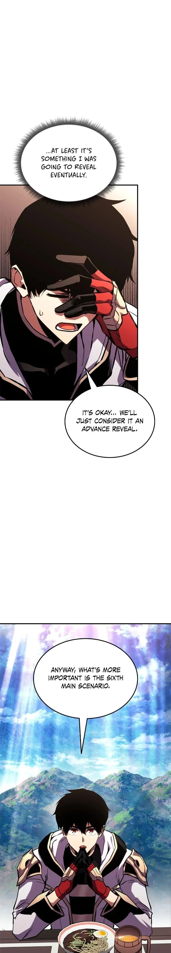Rankers Return Chapter 138 - Page 4