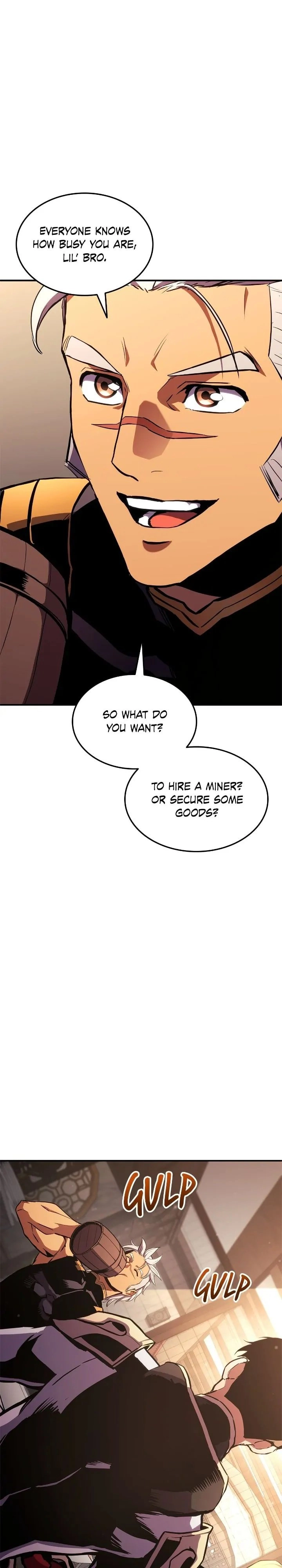Rankers Return Chapter 138 - Page 6
