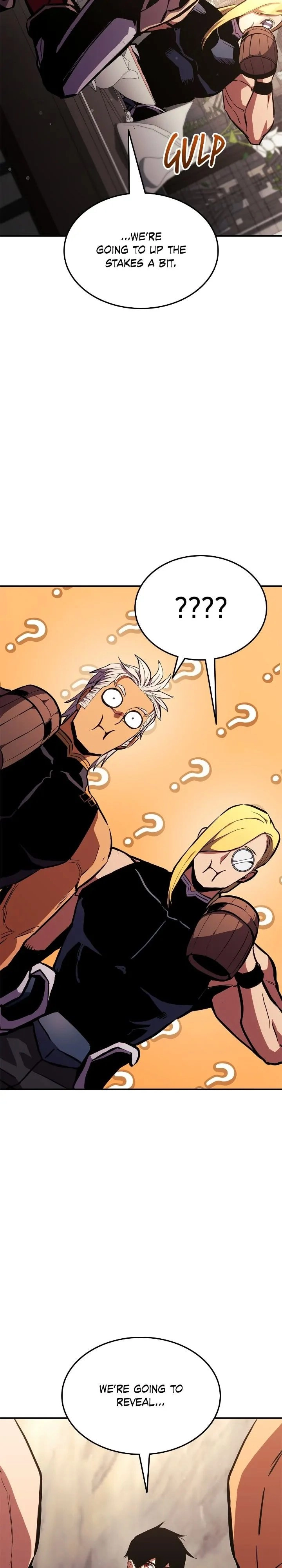 Rankers Return Chapter 138 - Page 7