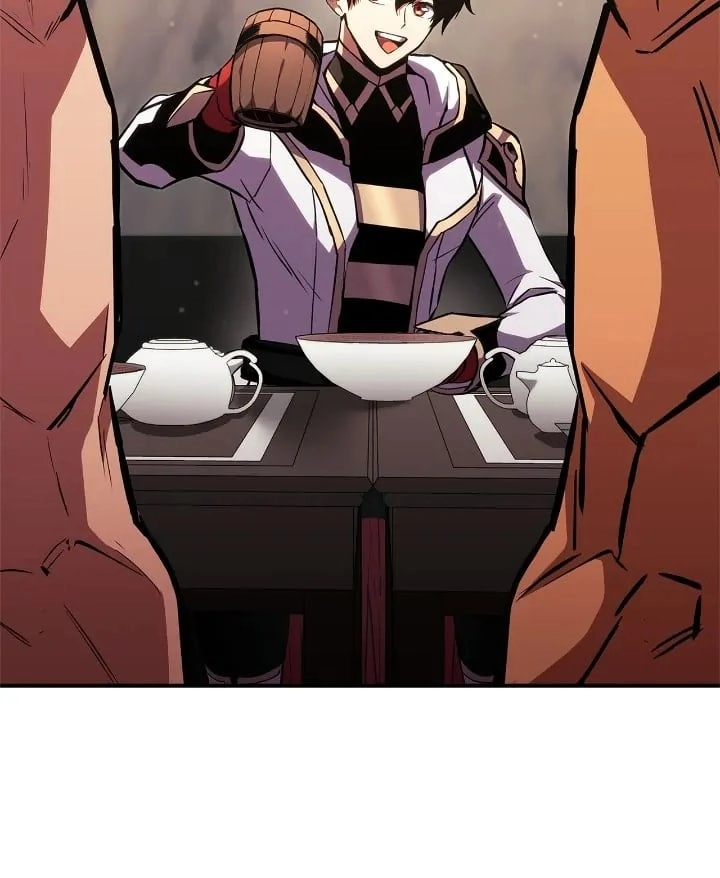 Rankers Return Chapter 138 - Page 8