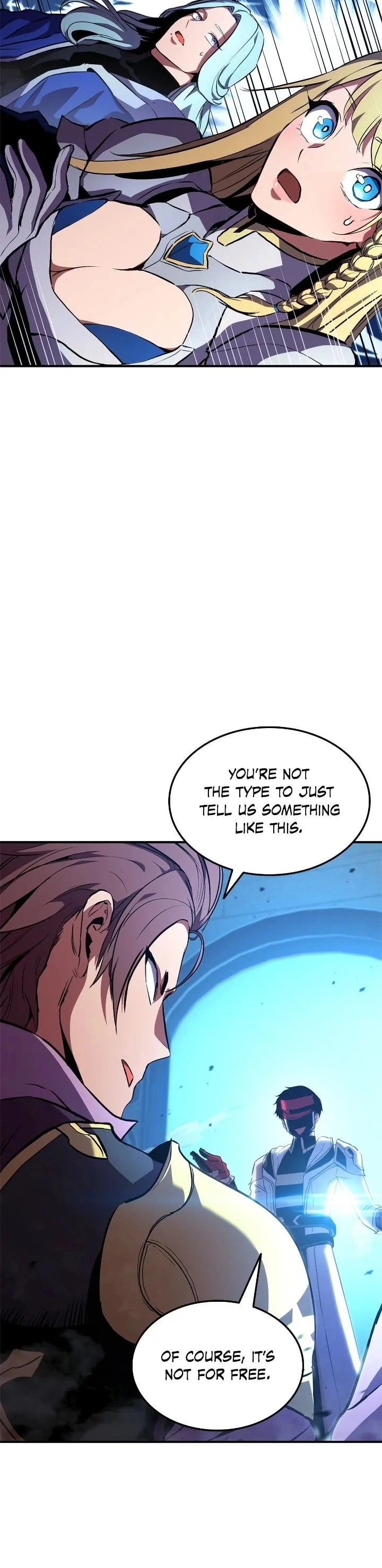 Rankers Return Chapter 138 - Page 16