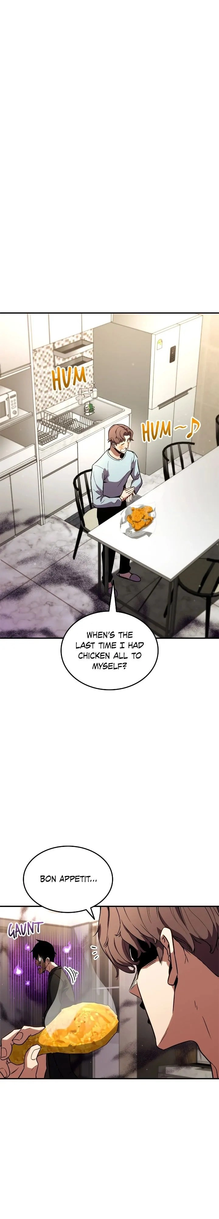 Rankers Return Chapter 138 - Page 25
