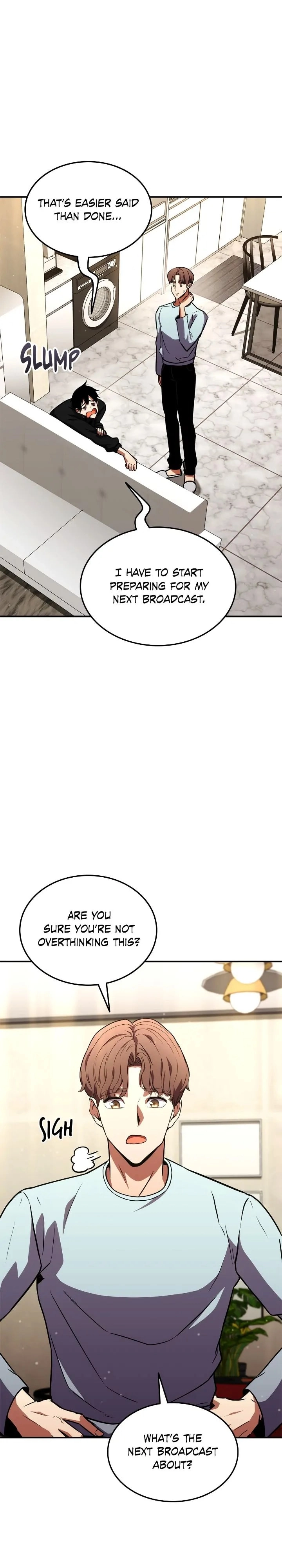 Rankers Return Chapter 138 - Page 28