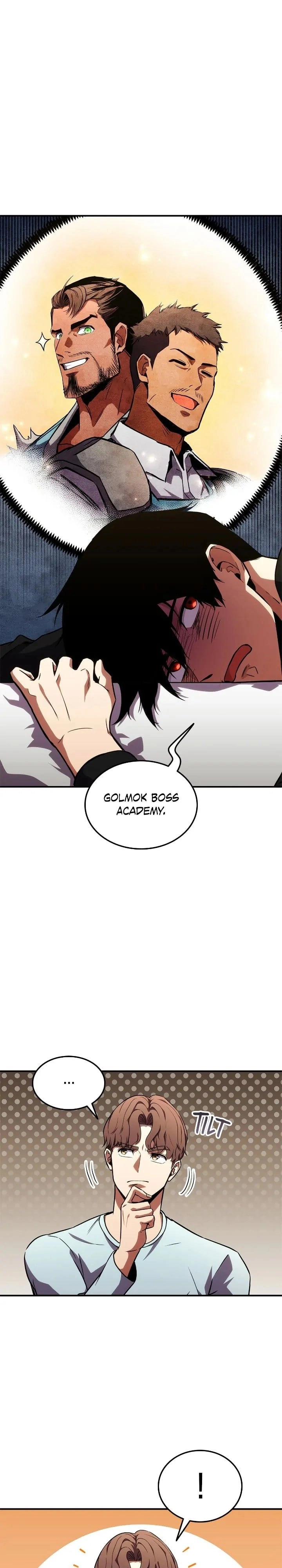 Rankers Return Chapter 138 - Page 29