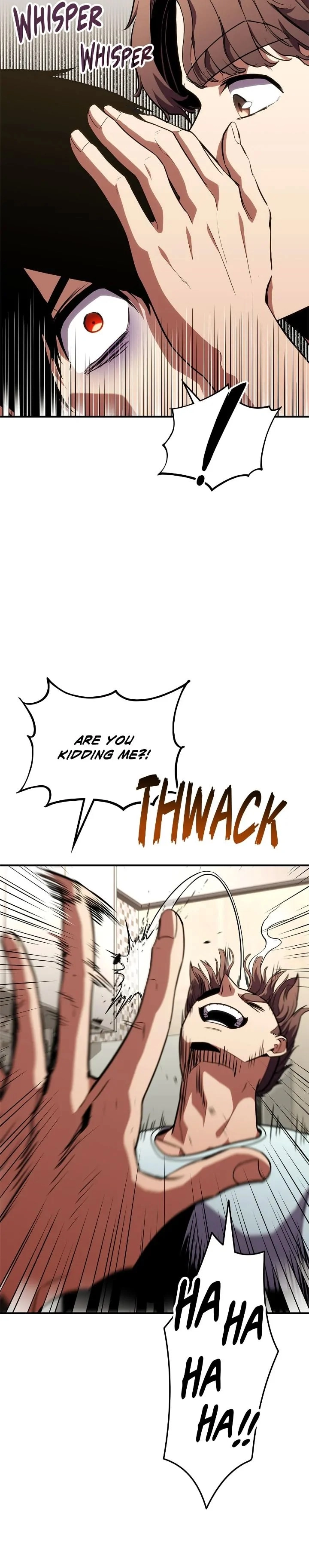 Rankers Return Chapter 138 - Page 32