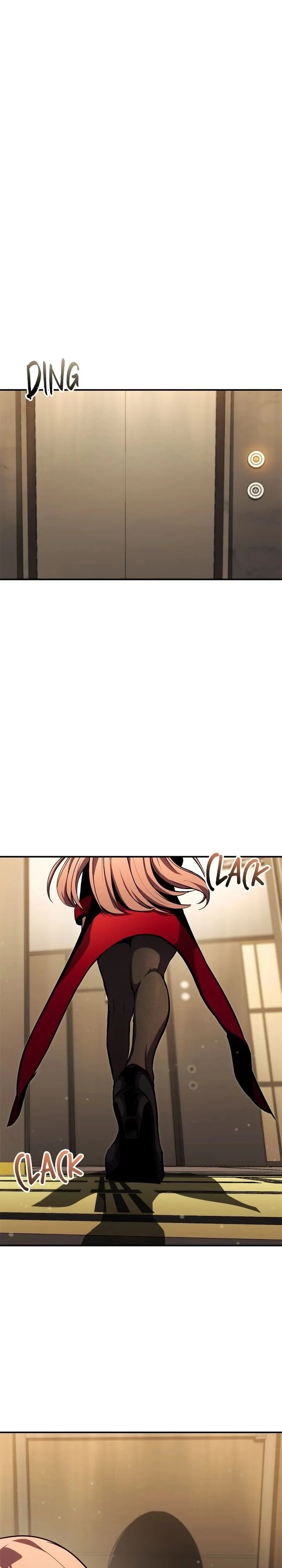 Rankers Return Chapter 138 - Page 38
