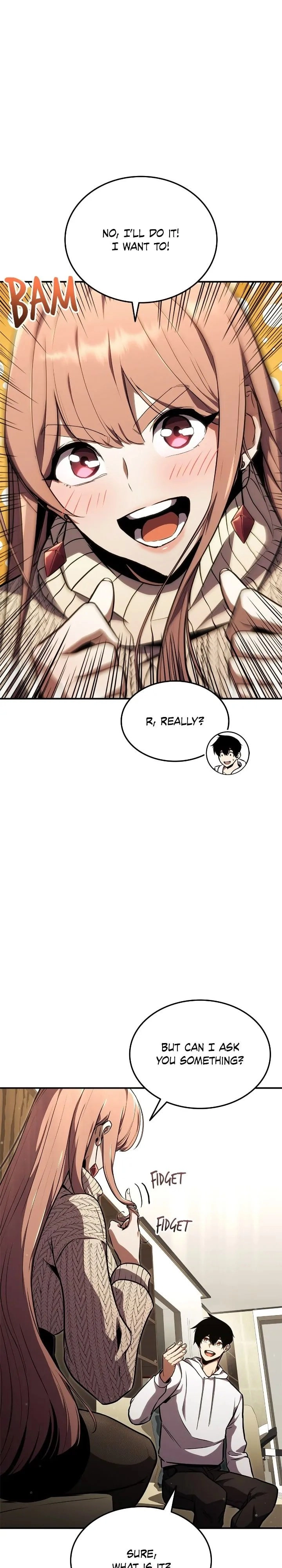 Rankers Return Chapter 139 - Page 3
