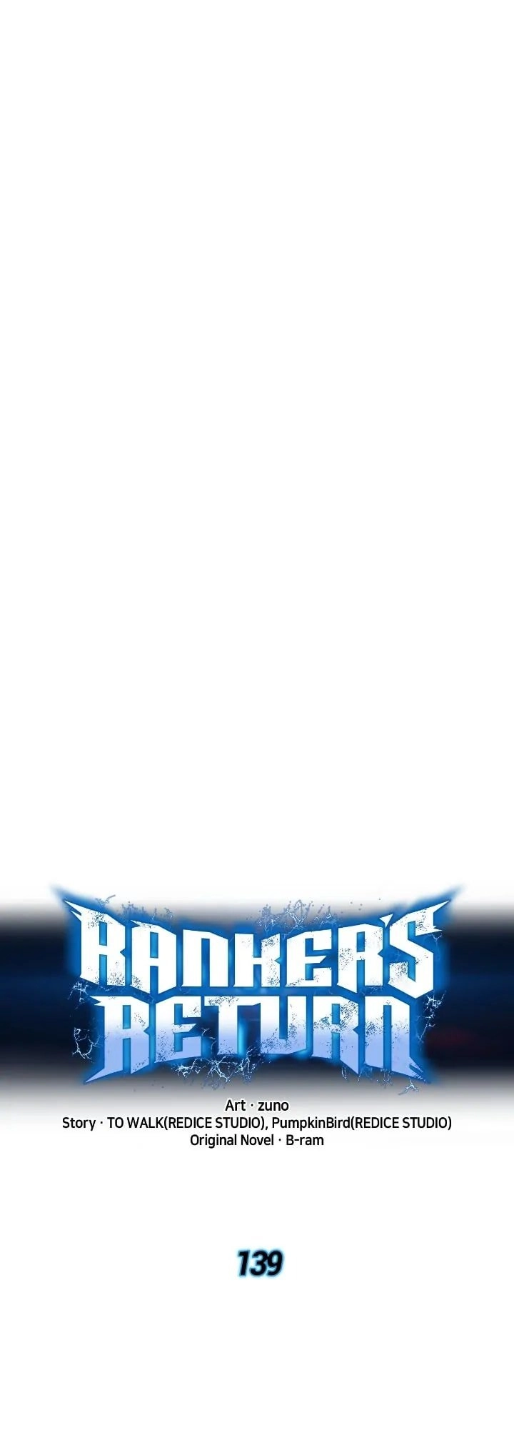 Rankers Return Chapter 139 - Page 6