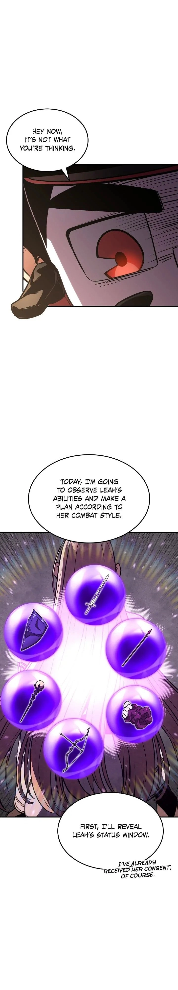 Rankers Return Chapter 139 - Page 15
