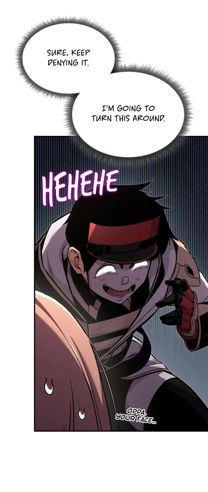 Rankers Return Chapter 139 - Page 19