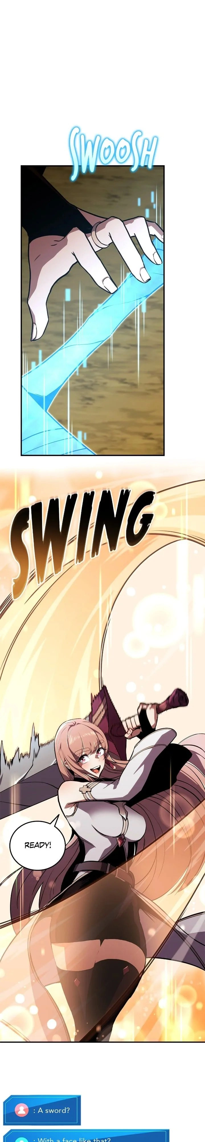 Rankers Return Chapter 139 - Page 21